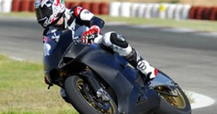 Anche la Ilmor avrà le Michelin