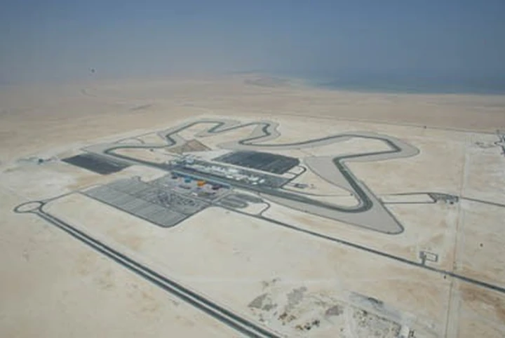 Ricordi fotografici dal Qatar