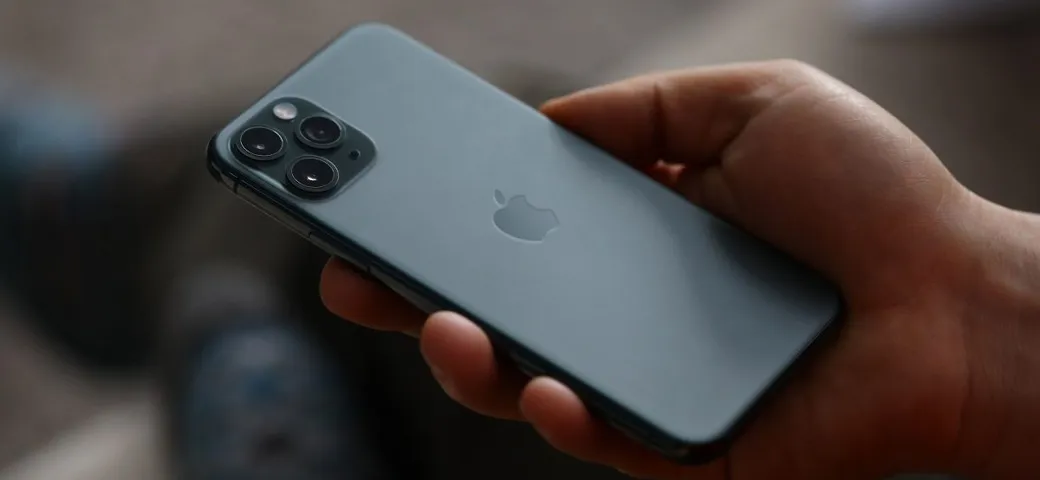 iPhone salva la vita a un'automobilista in un incidente stradale