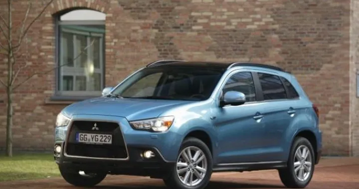 Mitsubishi: nuovo motore 1.8 Mivec