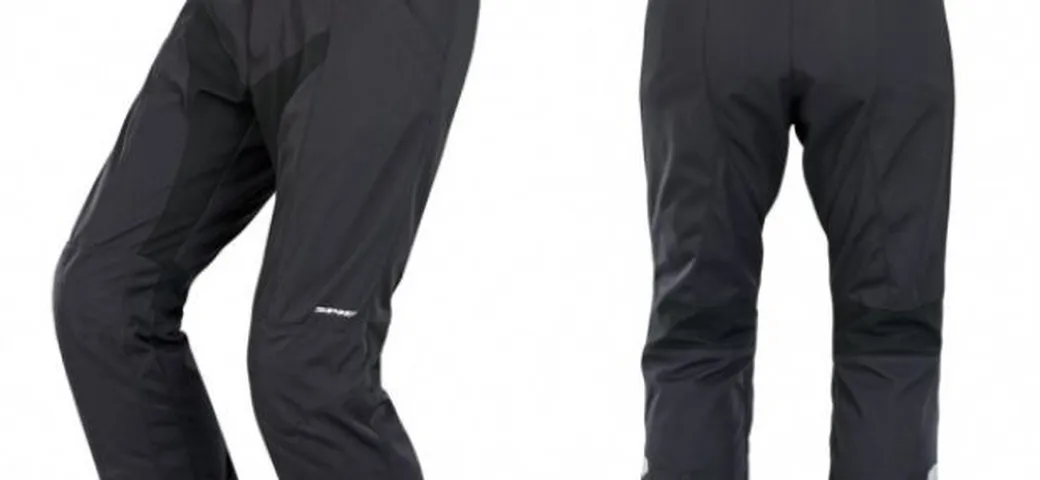 Pantalone SPIDI Fit