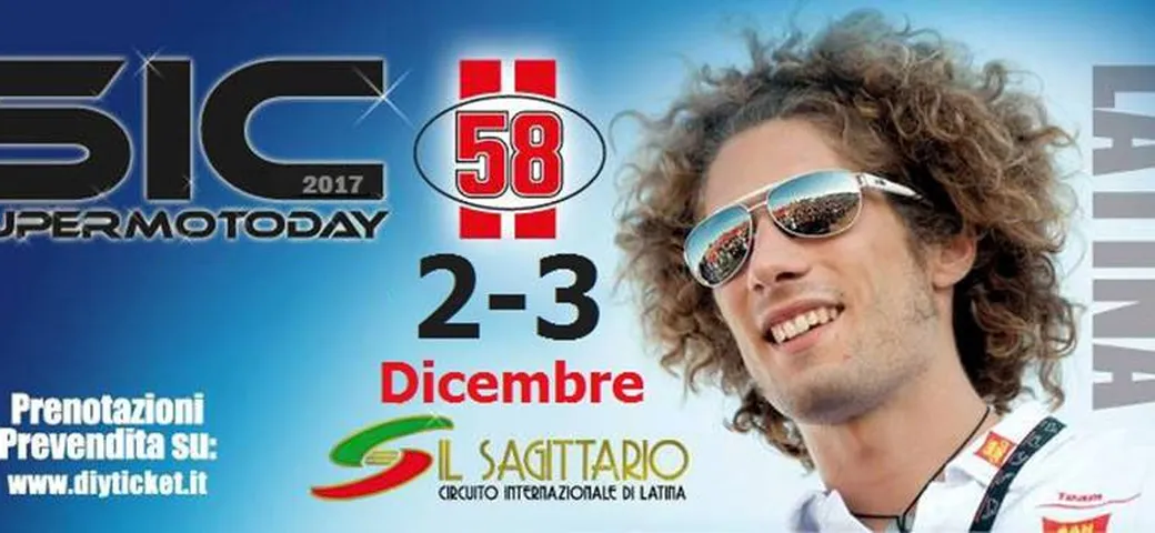 SIC Supermoto Day 2017: programma, ospiti e prezzi