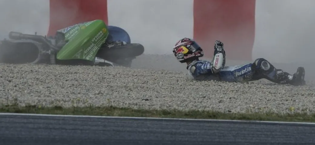 MotoGP: Ivan Silva sostituisce Aoyama ad Assen