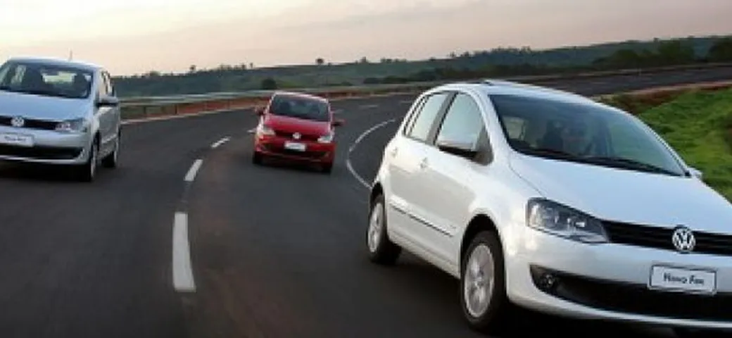 Volkswagen: in programma 2,3 miliardi di euro di investimenti in Brasile