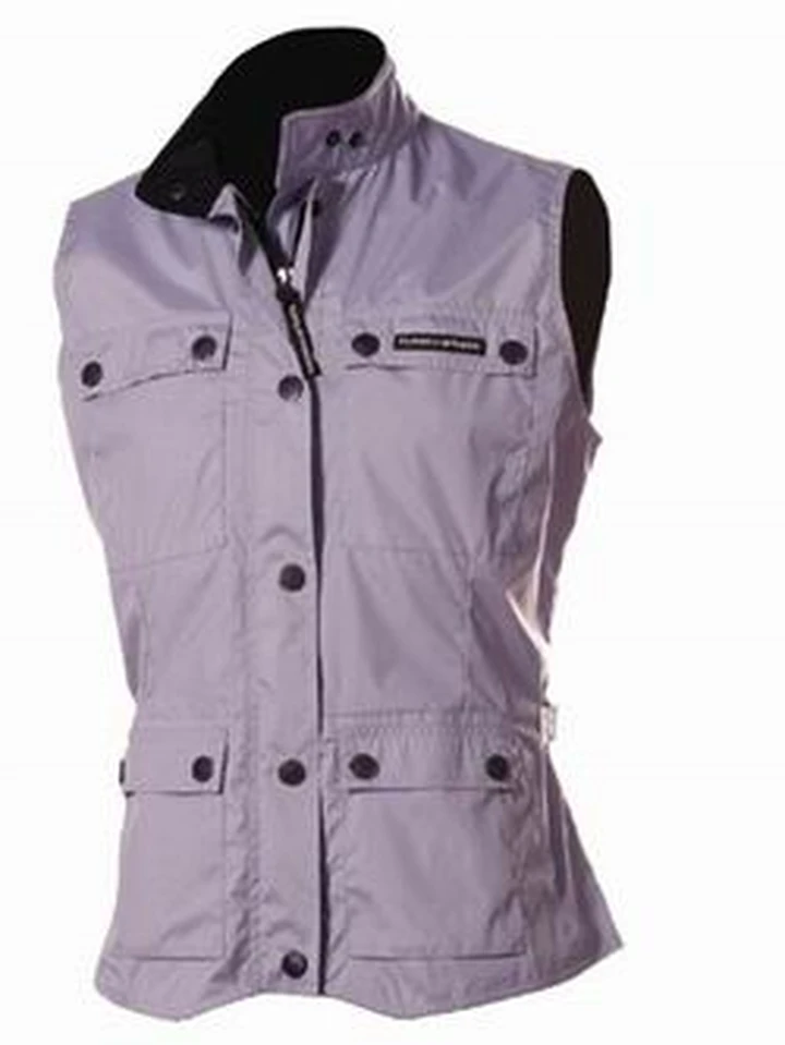 Gilet Orazio e Carabella by Tucano Urbano per l'estate!