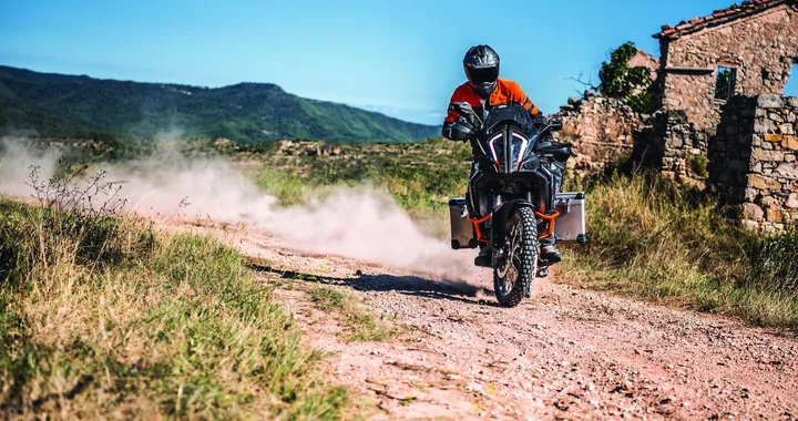 KTM, nuove offerte di finanziamento su tutta la gamma 2020