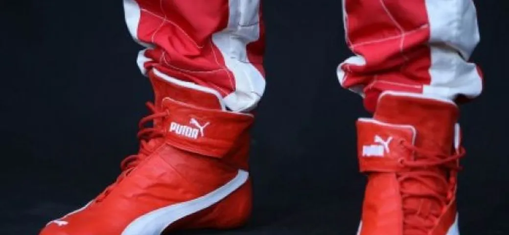 Puma festeggia 10 anni nel Motorsport lanciando un nuovo sito e portandovi ai GP
