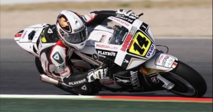 MotoGP: De Puniet primo nelle libere precede Rossi, Stoner e Lorenzo