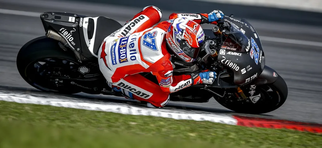 MotoGP, Ducati: nuovi test con Casey Stoner