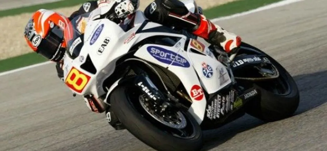 STK 600, Assen: prima pole in carriera per Bastien Chesaux