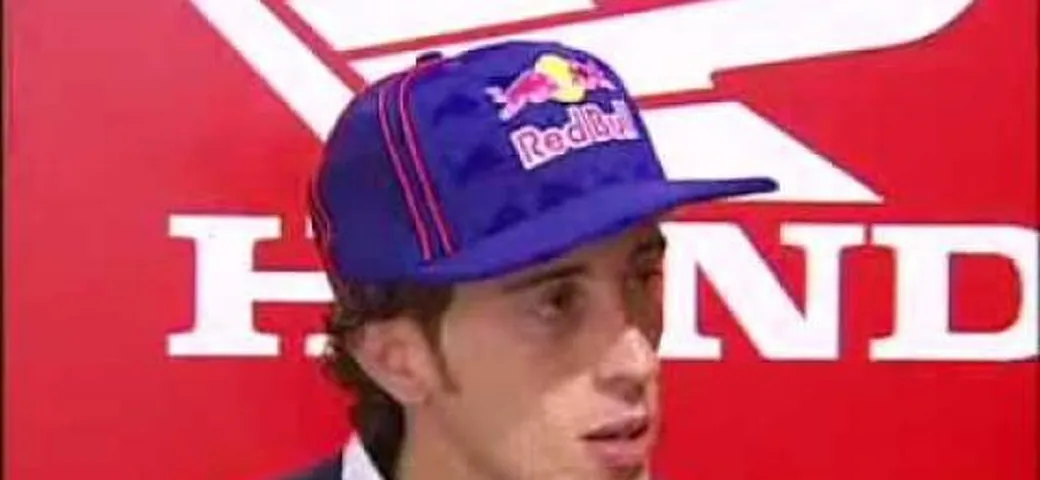 Eicma 2008: Intervista a Andrea Dovizioso