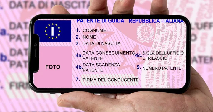 Patente digitale in Europa entro il 2028: ecco cosa cambia davvero