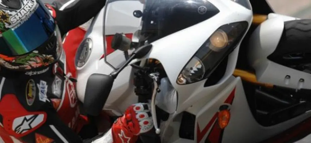 Yamaha Technical Partner 2010: i corsi di guida
