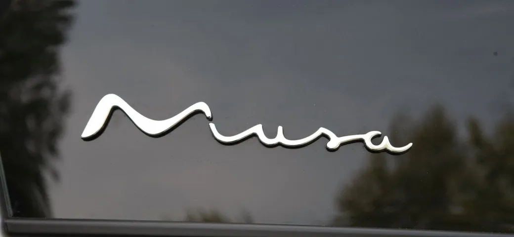 Lancia Musa: il ritorno come piccolo SUV?