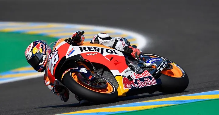 MotoGP Mugello 2016: Honda festeggia i 250 GP di Pedrosa [Video]