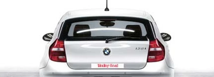 In arrivo la BMW 135i - solo per il mercato americano?