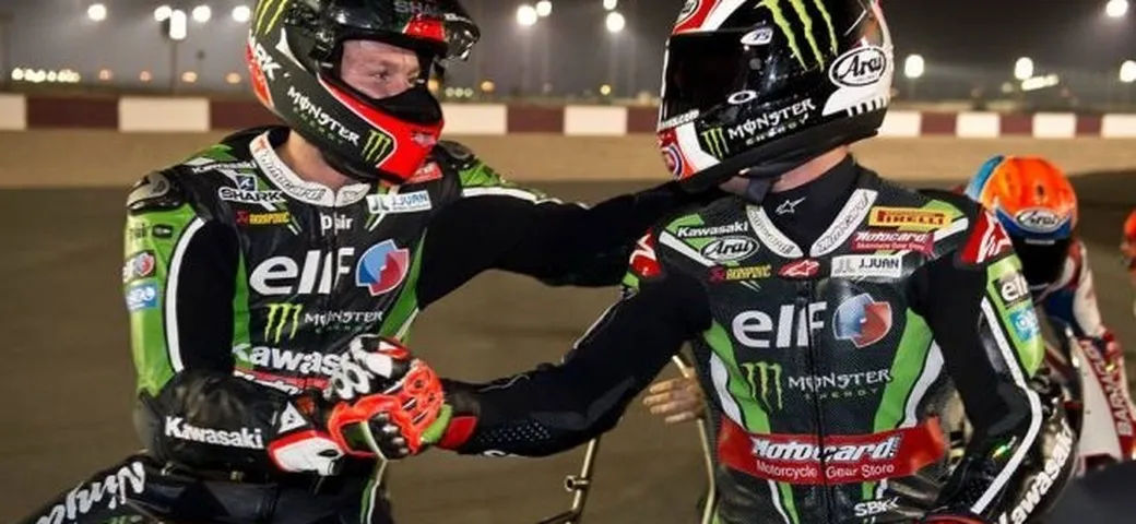 Classifiche finali Superbike e Supersport dopo Losail