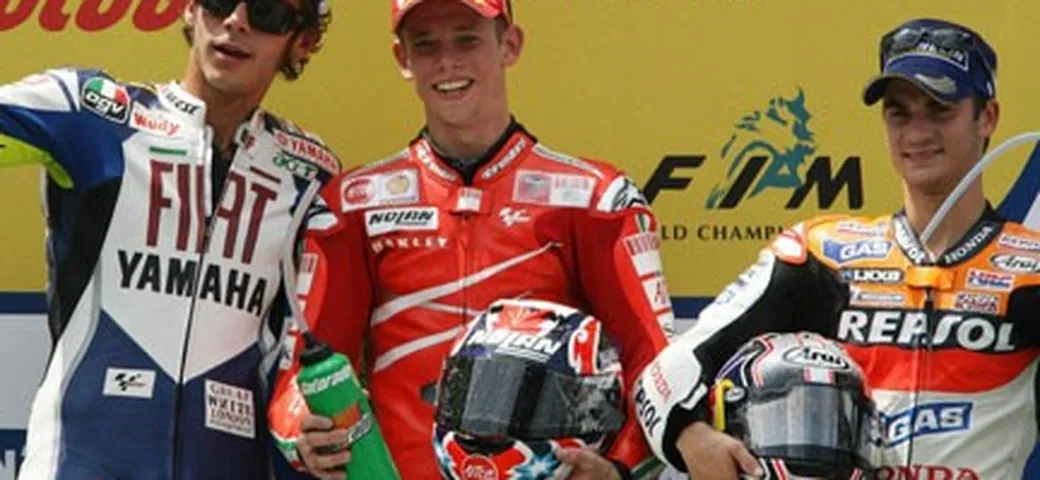 MotoGP, sondaggio: chi vince a Indianapolis?