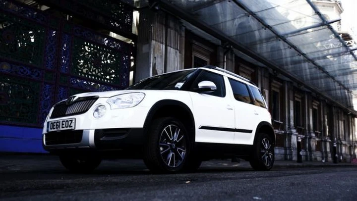 Skoda: listini aggiornati di tutti i modelli