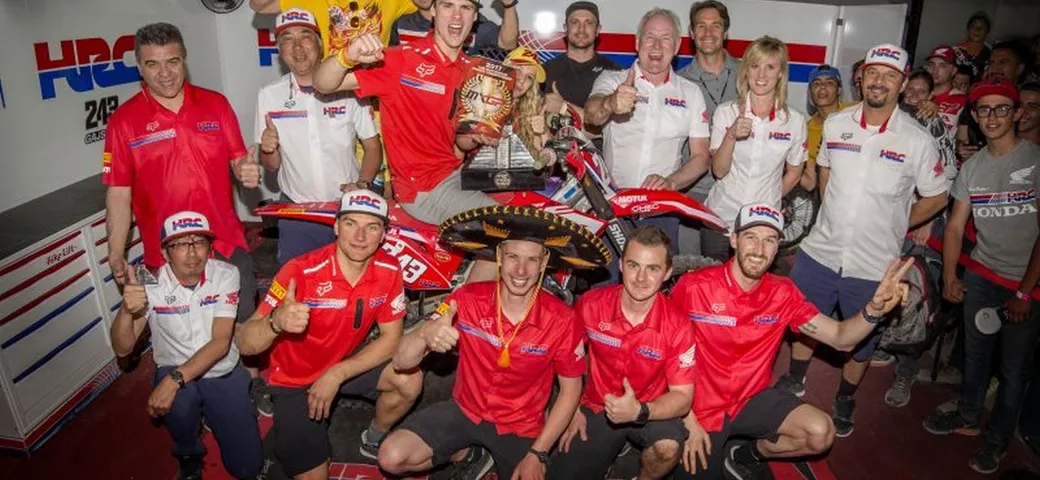 MXGP: in Messico domina Gajser. Cairoli secondo [FOTO]