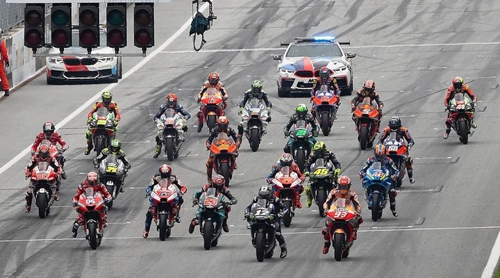 MotoGP Aragon 2019: orari, diretta TV e streaming live