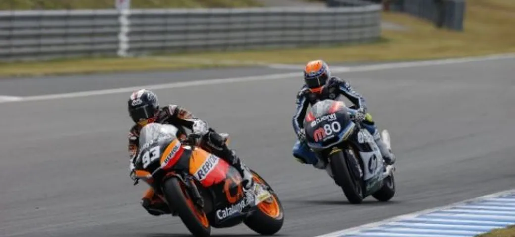 Moto2: Gallery GP di Motegi