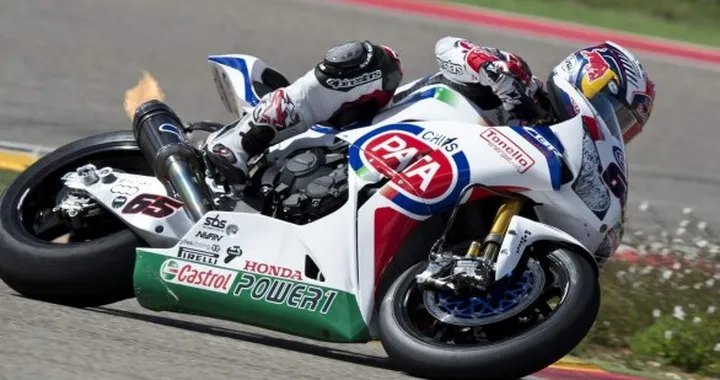 SBK: grandi manovre per Haslam e Rea in vista di Aragon