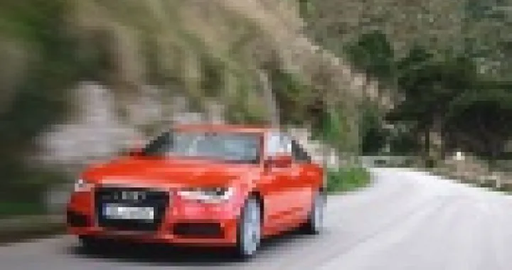 Video: Inside Line prova l'Audi A6 e la confronta con la BMW Serie 5