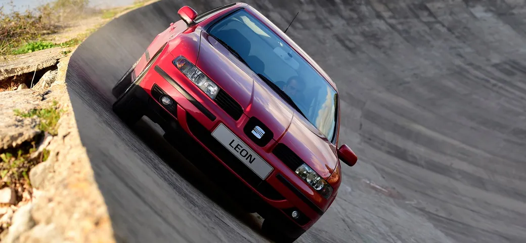 Seat Leon: 20 anni di storia e oltre 2 mln di unità vendute