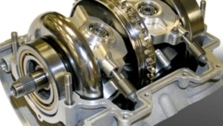 Jaguar e Land Rover utilizzeranno il Kers Torotrak per il recupero dell'energia