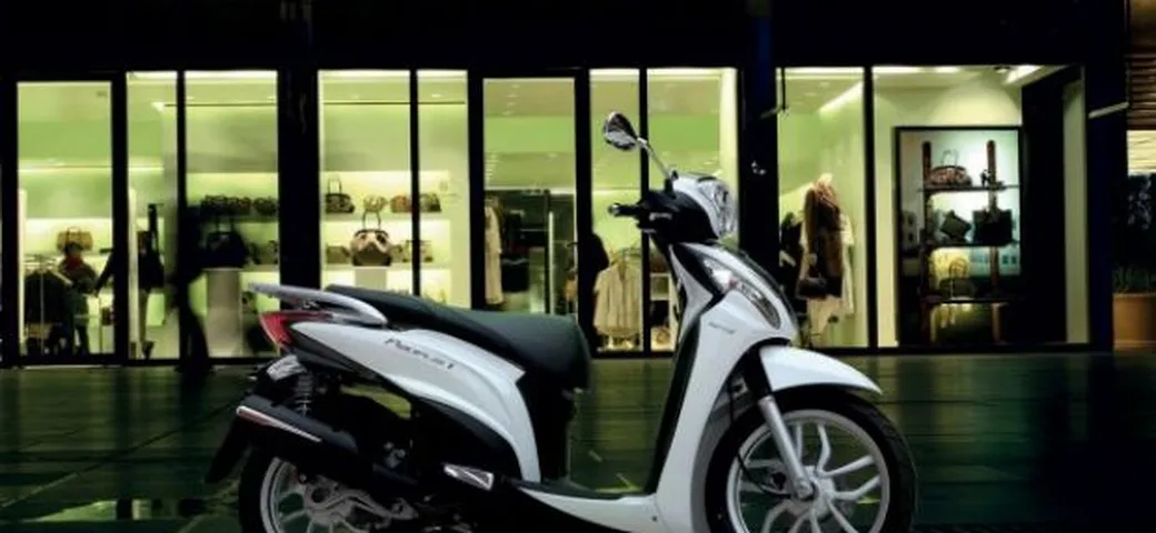 Anteprima Novità KYMCO 2013