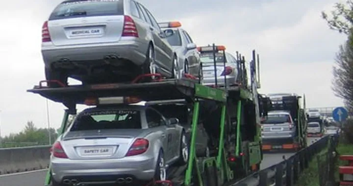 Ma quante sono le Safety Car impegnate nei GP?