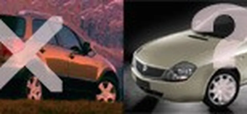 Lancia: addio Pangea; Fulvia su base Brera?