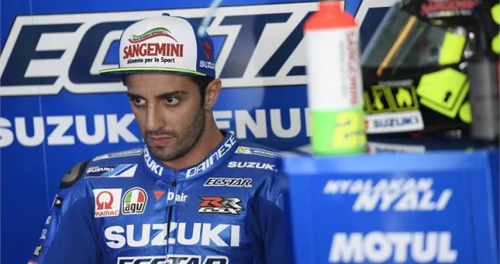 Iannone, quando "chi si scusa si accusa"