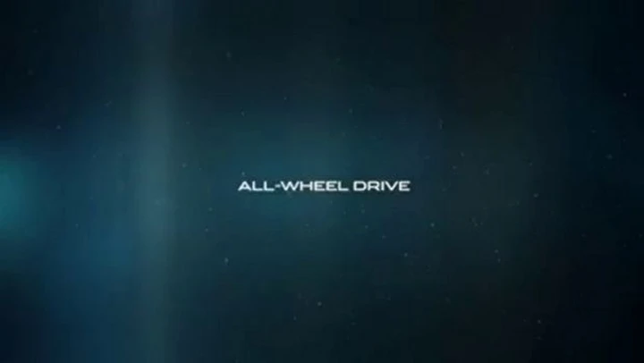 Jaguar C-X75 in video