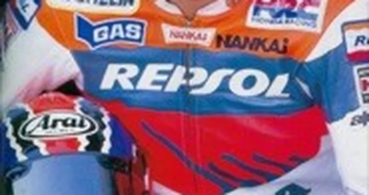 Doohan va a scuola... da Zidane