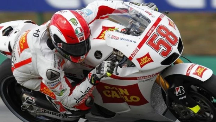 MotoGP a Indianapolis: Melandri e Simoncelli ottimisti, top six alla portata?
