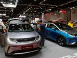 BYD responsabilità totale dell'azienda in caso di incidente per guida autonoma