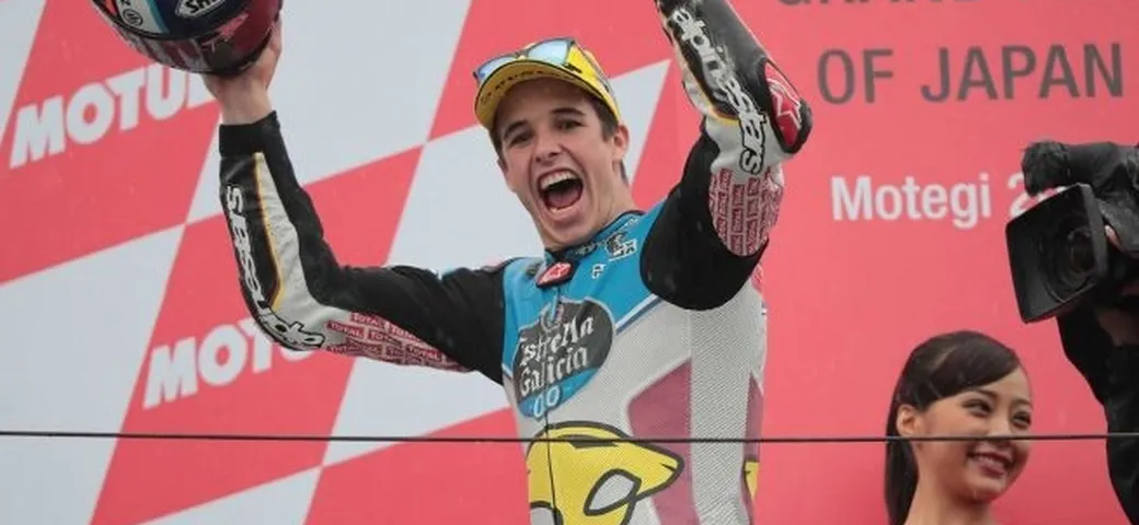 Moto2 Giappone: vince Marquez, Morbidelli 8°