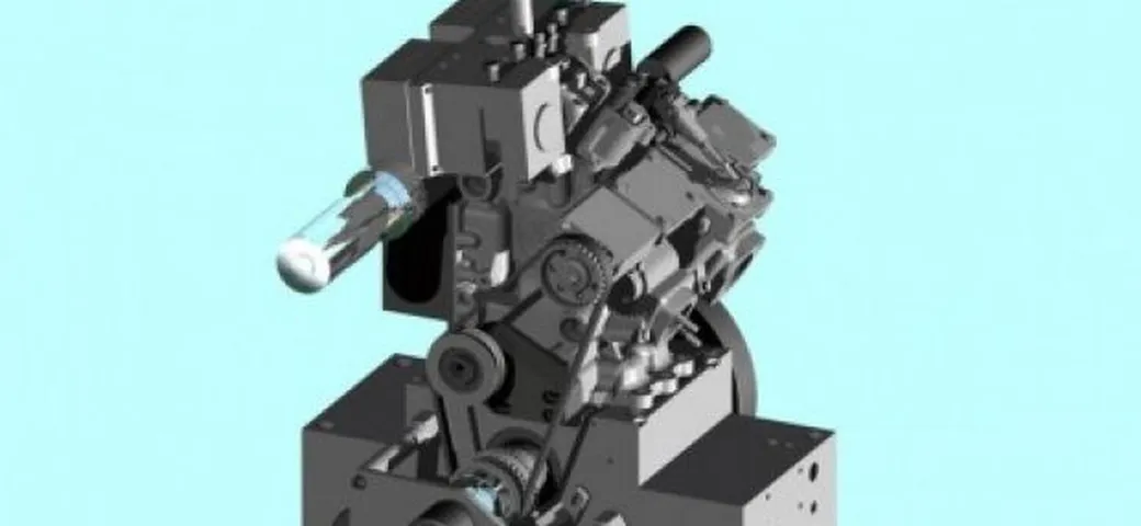 Lotus: l'Omnivore Engine consuma il 10% in meno rispetto ai migliori benzina