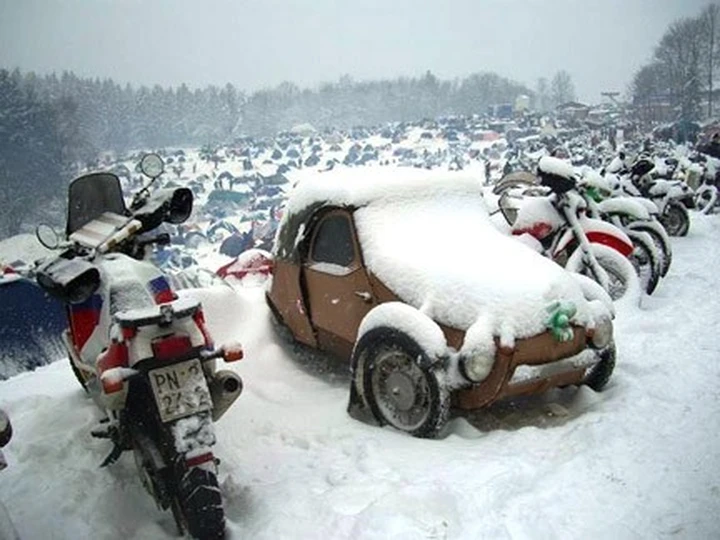L'Elefantentreffen su MotoTV