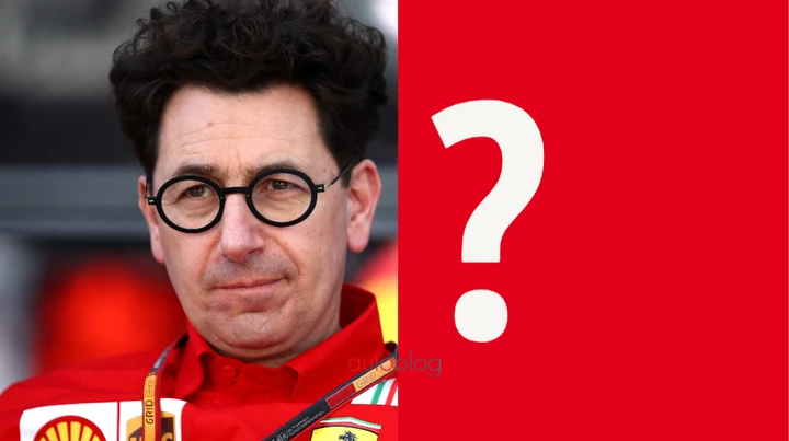 Ferrari F1: chi vorreste al posto di Binotto?