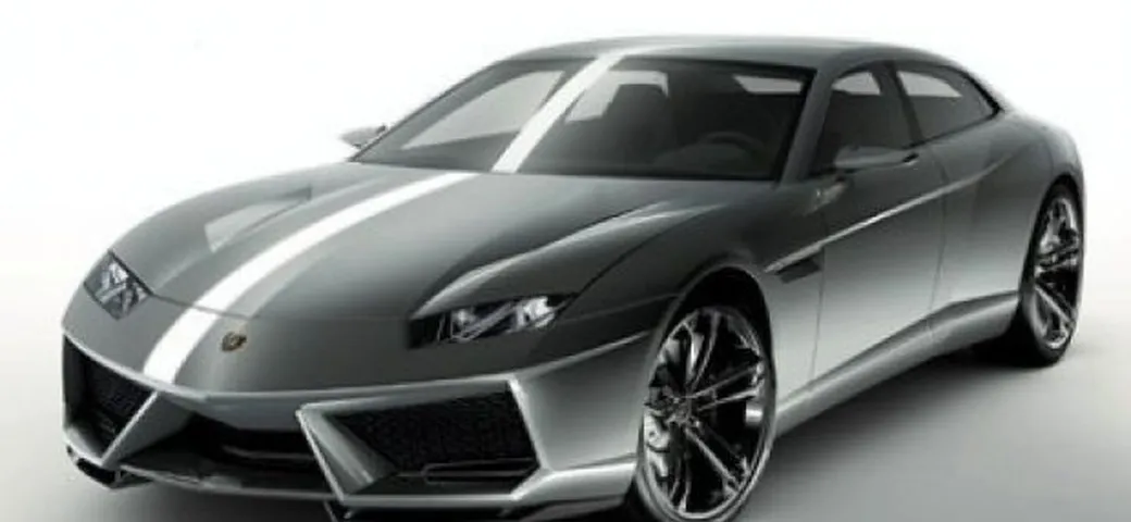 Lamborghini Estoque: molto probabilmente verrà prodotta