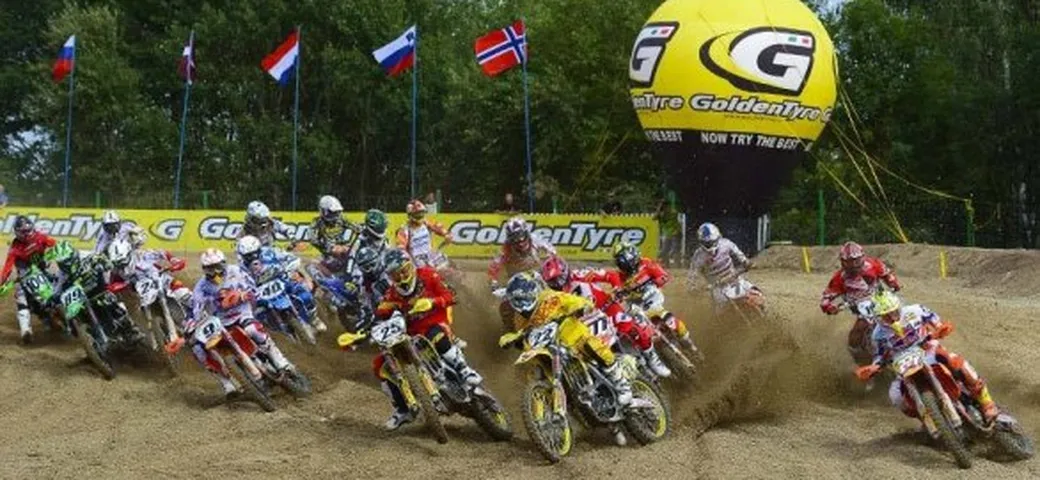 Mondiale Motocross 2013: Desalle vince in Repubblica Ceca. Cairoli quinto. Herlings Campione del Mondo MX2