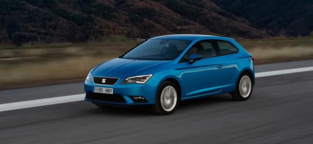 Seat Leon SC 2.0 TDI 184 cavalli: prova su strada