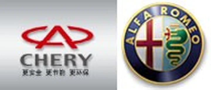 Alfa Romeo e Chery insieme per la Cina ?