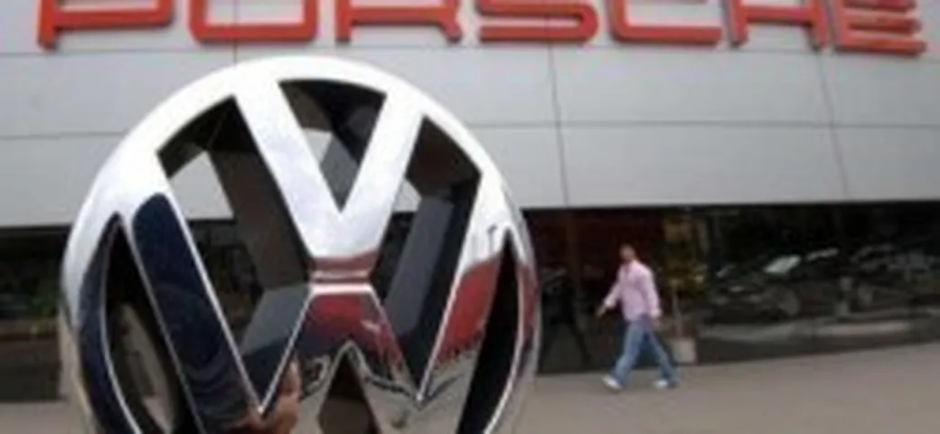 Porsche: Fare auto? Non conviene più!
