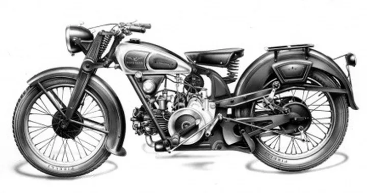 Novità al Motogiro d’Italia 2008