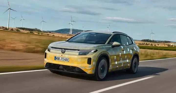 Volkswagen manda in pensione la ID.4: al suo posto arriva la ID. Tiguan