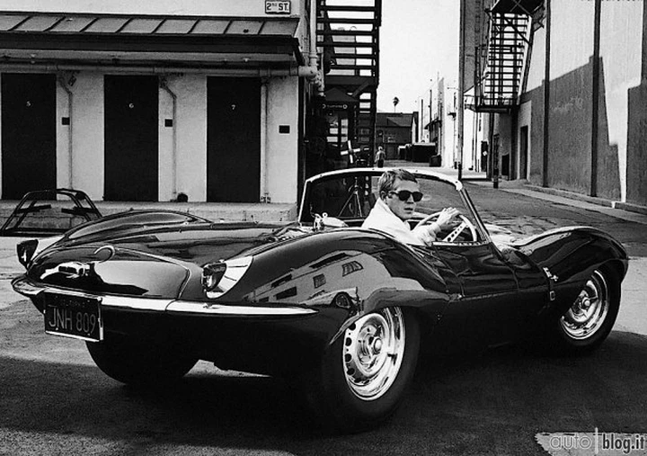 Le 5 migliori Jaguar di sempre